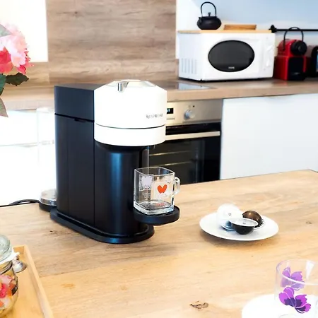 Apartamento Le Cocon Tresum - Lac, Vieille Ville, Garage Annecy