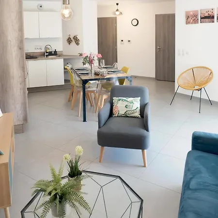 Le Cocon Tresum - Lac, Vieille Ville, Garage Daire *