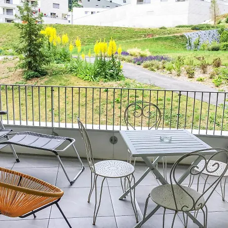 Appartement Le Cocon Tresum - Lac, Vieille Ville, Garage *