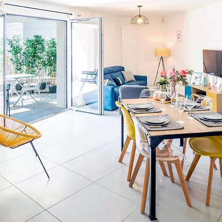Le Cocon Tresum - Lac, Vieille Ville, Garage Daire Annecy