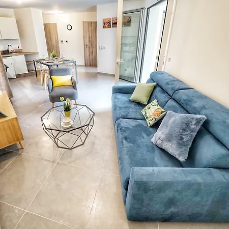 Le Cocon Tresum - Lac, Vieille Ville, Garage * Annecy